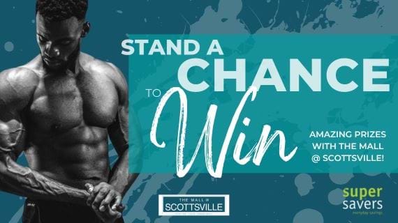 Get Fit & WIN